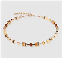 Collana Coeur De Lion Donna in Acciaio 2838/10-1100 - 2838/10-1100